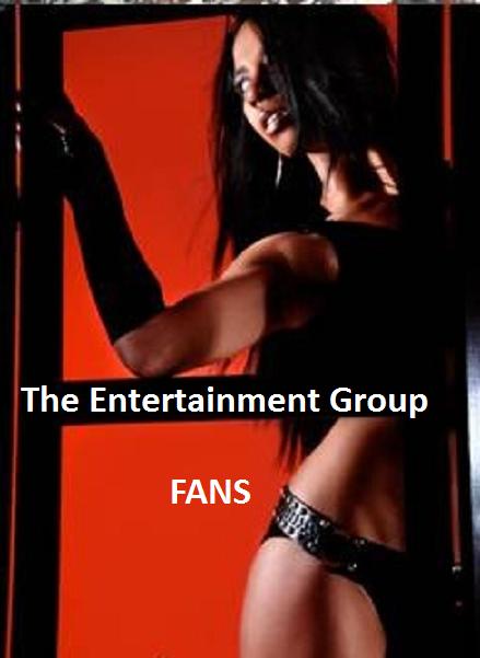 The Entertainment Group on Facebook